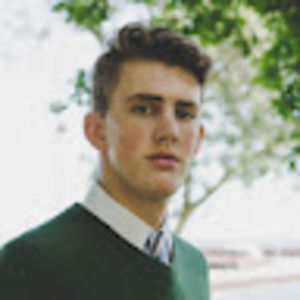 Meet your Posher, Jeffrey